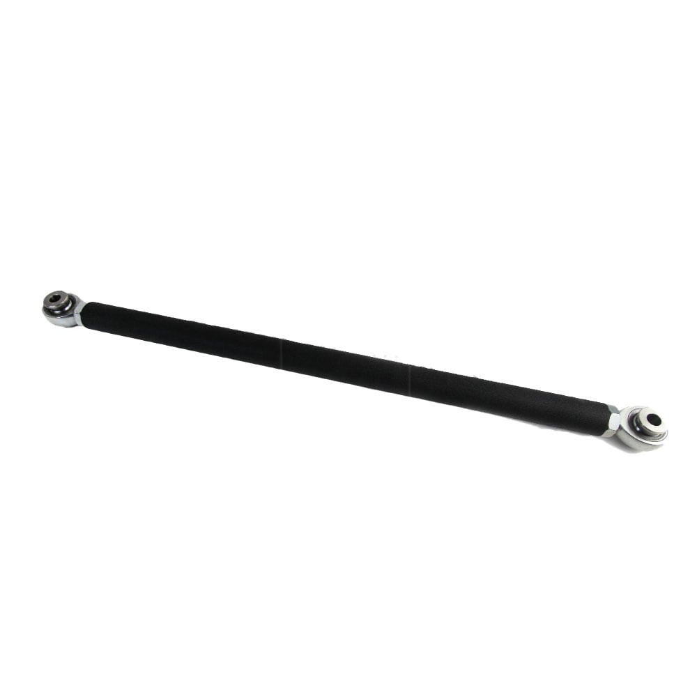 PMF Suspension Heavy Duty Adjustable Trackbar Early for 99-04 Ford F-250 and F-350