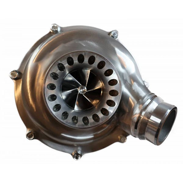 No Limit Fabrication Whistler Drop In Turbo 17 19 Ford 6.7L Powerstroke