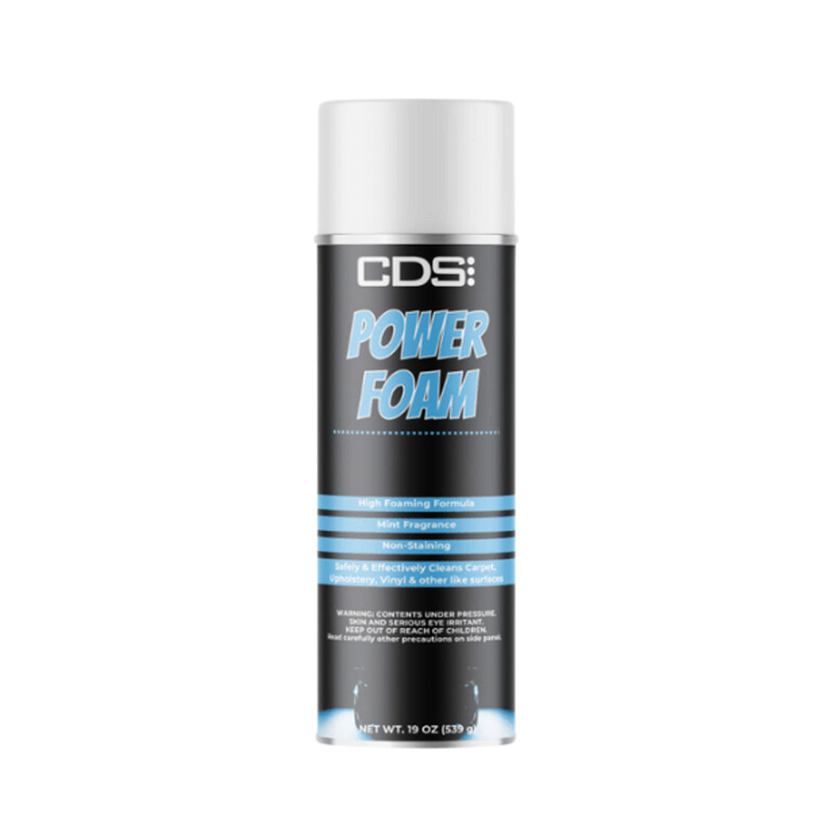 CDS Power Foam