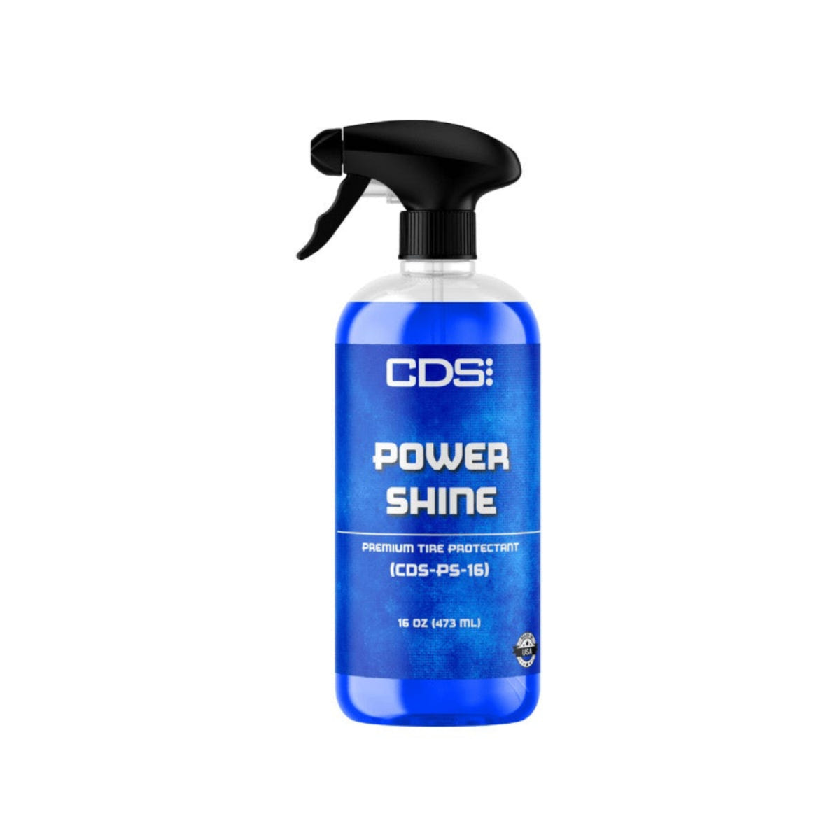 CDS Tire Power Shine