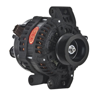 Powermaster 245 Amp Alternator for 08-10 Ford 6.4L Powerstroke