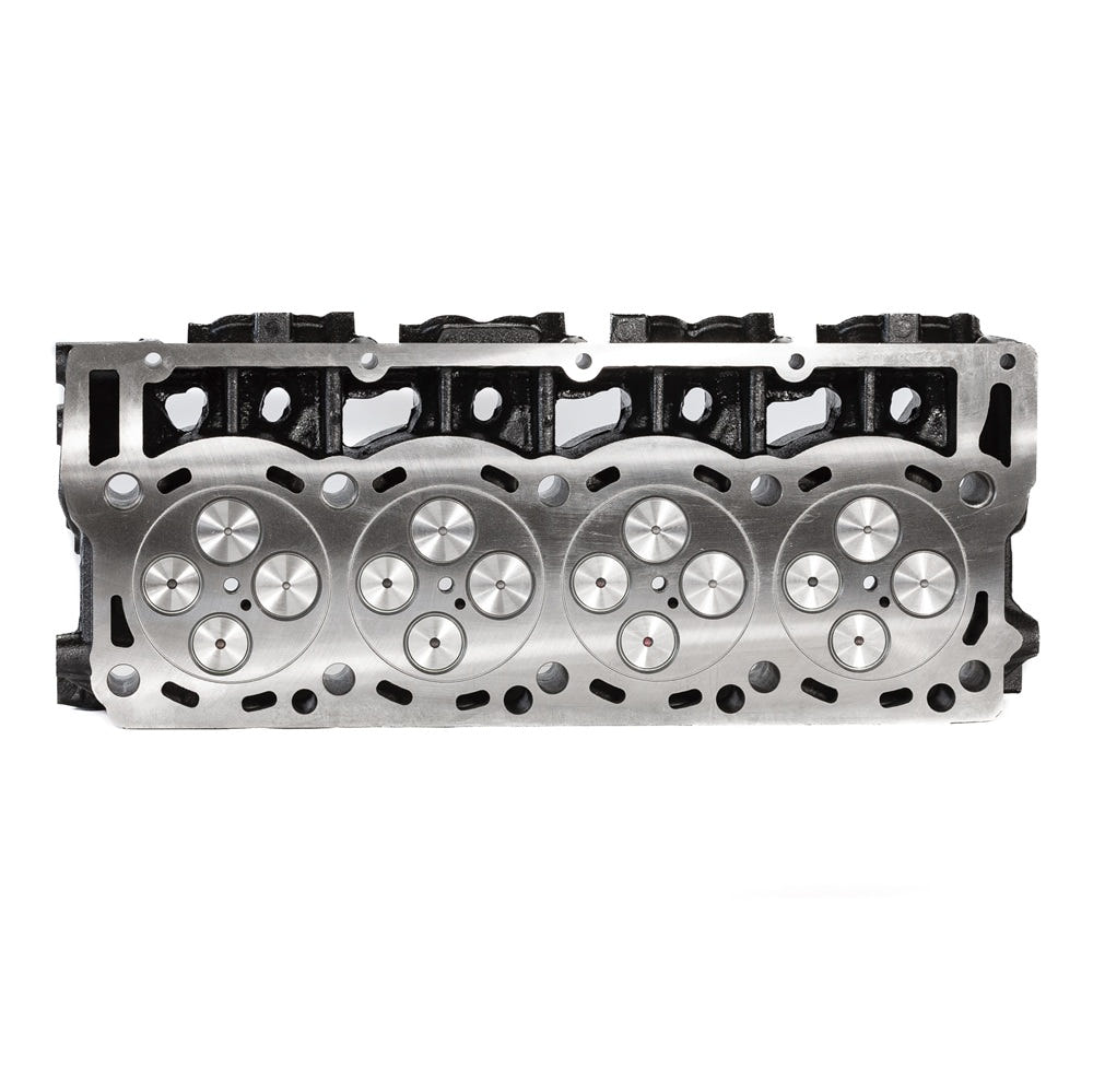 Power Stroke Products New Performance Loaded Cylinder Head for 08-10 Ford 6.4L Powerstroke