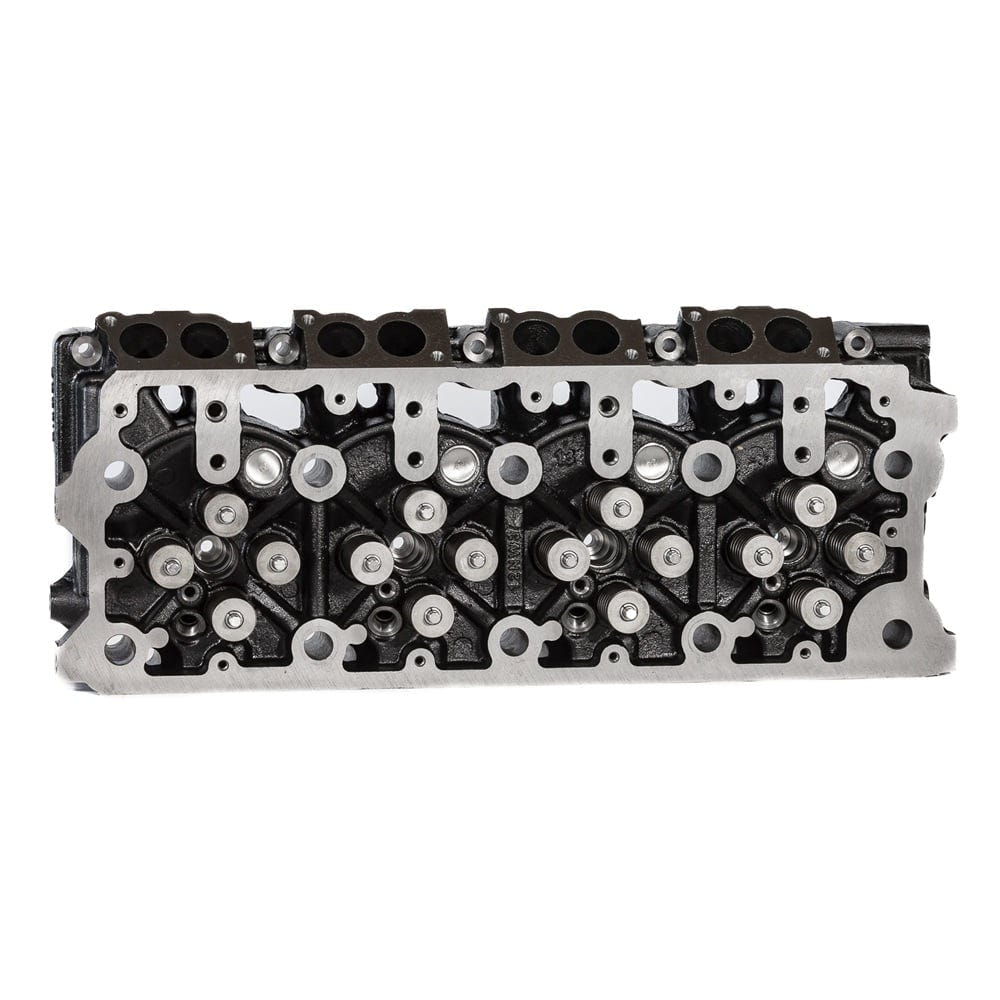 Power Stroke Products New Performance Loaded Cylinder Head for 08-10 Ford 6.4L Powerstroke