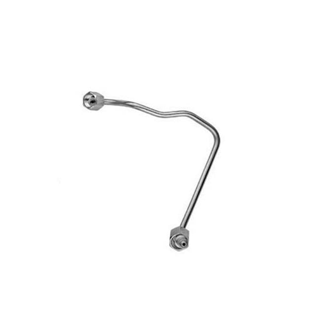 Grizzly Fuel Injector Lines for 11-16 GM 6.6L Duramax LML