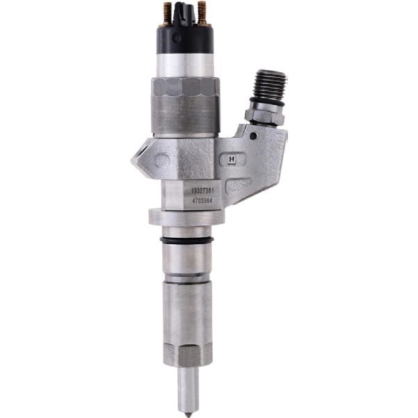 PurePower Remanufactured Fuel Injector for 01-04 GM 6.6L Duramax LB7