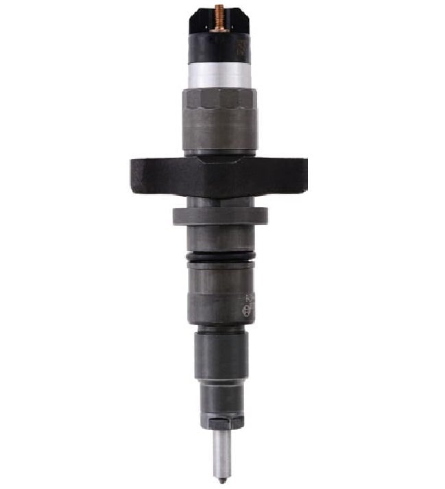 PurePower Remanufactured Fuel Injector for for 04.5-07 Dodge 5.9L Cummins
