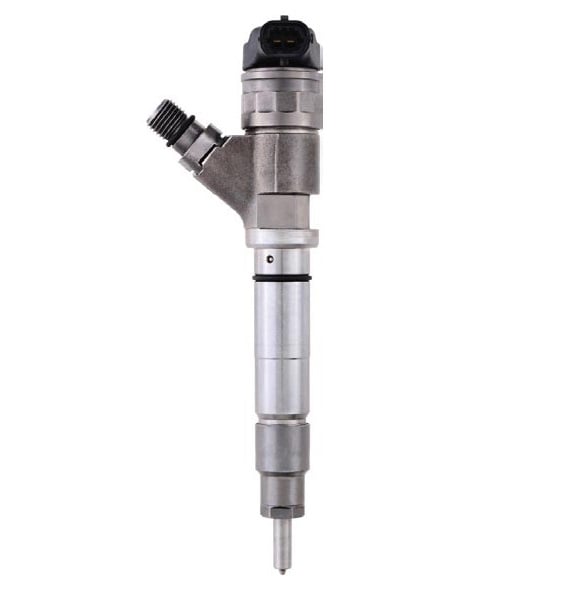 PurePower Remanufactured Fuel Injector for for 04.5-05 GM 6.6L Duramax LLY