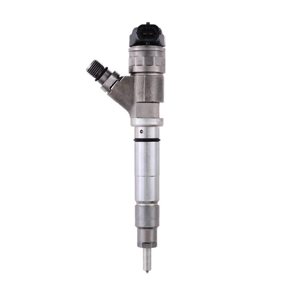 PurePower Remanufactured Fuel Injector for 06-07 GM 6.6L Duramax LLY and LBZ