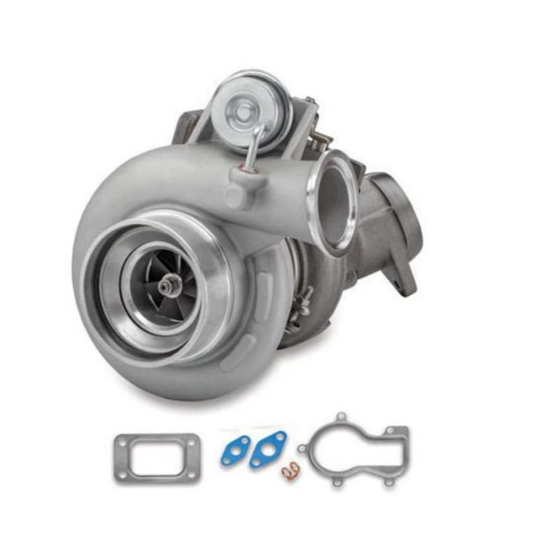 PurePower New Replacement HE351CW Turbo for for 04.5-07 Ram 5.9L Cummins