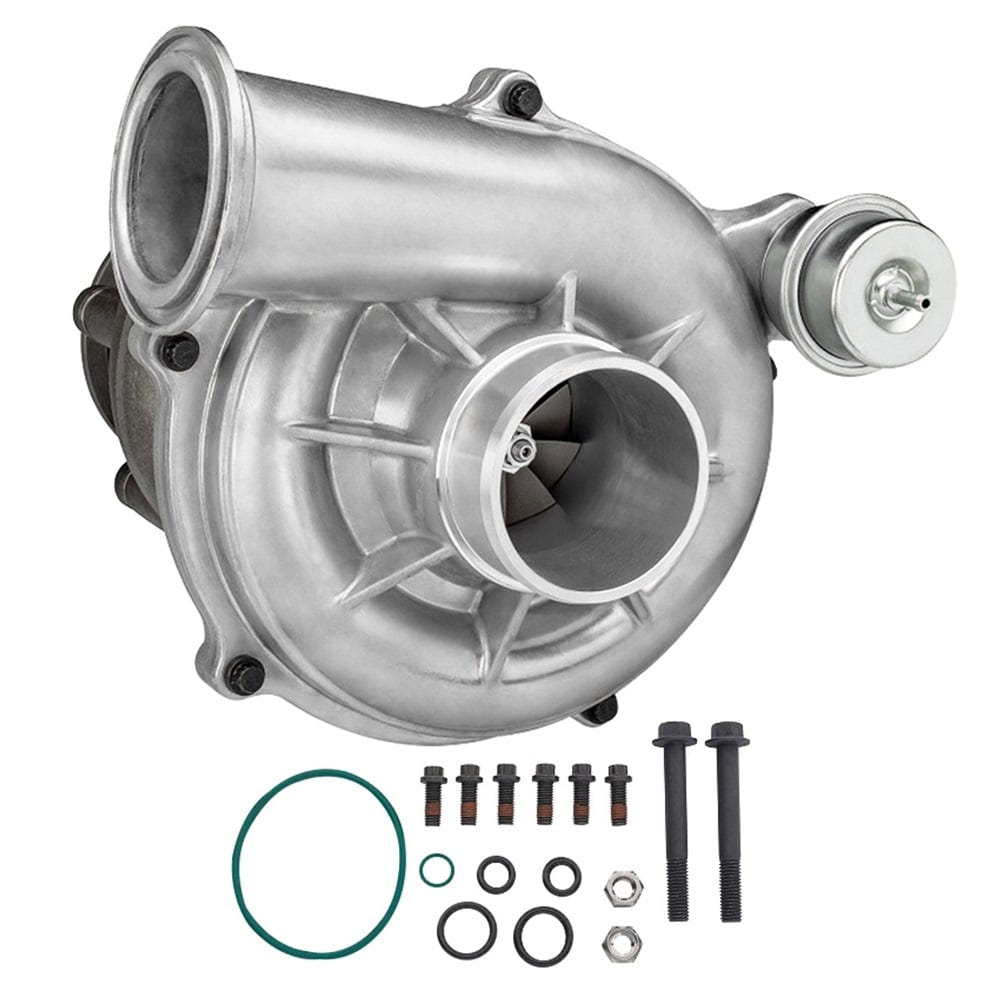 PurePower New Direct Replacement Turbo 99.5-03 Ford 7.3L Powerstroke