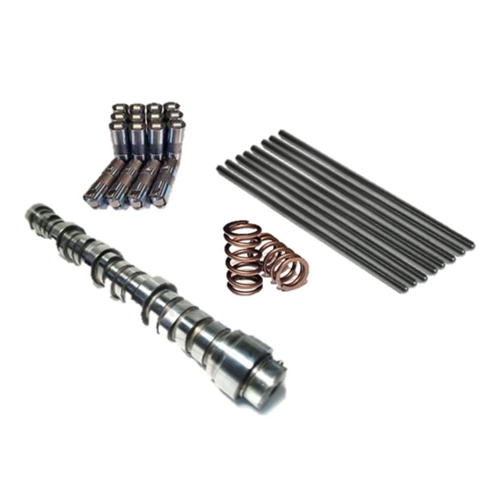 Power Stroke Products Stage 1 HD Camshaft Package for 03-07 Ford 6.0L Powerstroke