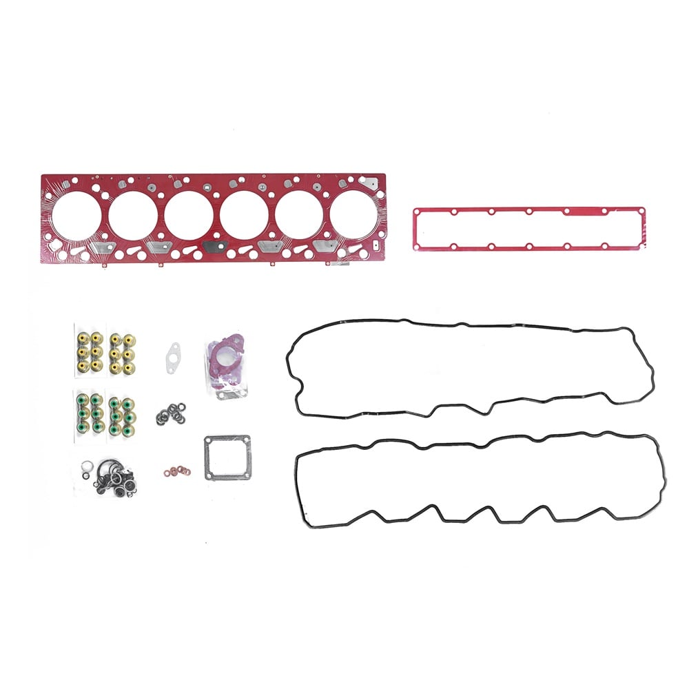 Power Stroke Products MLS Cylinder Head Gasket Set for 03-07 Dodge 5.9L Cummins