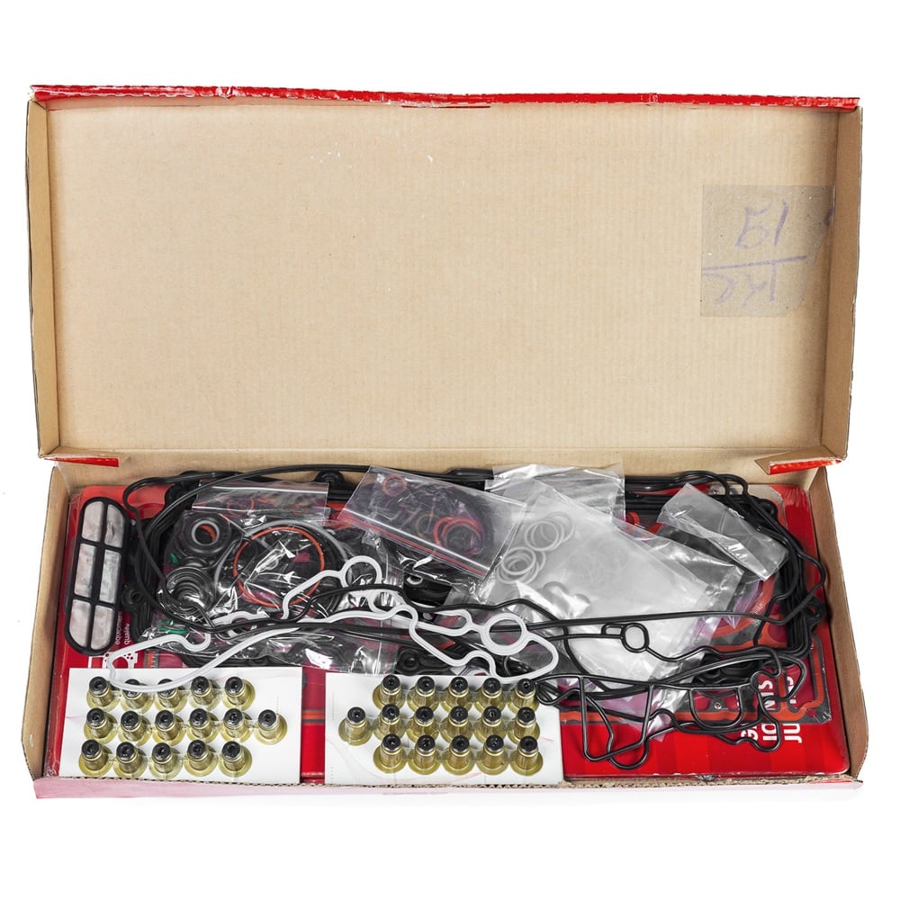Power Stroke Products MLS Cylinder Head Gasket Set for 03-07 Ford 6.0L Powerstroke