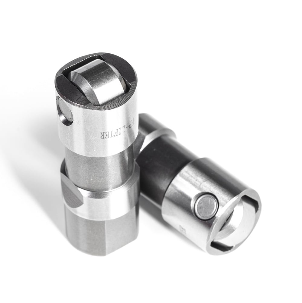 Power Stroke Products Hydraulic Roller Lifters Set Of 16 for 94-10 Ford 7.3L and 6.0L and 6.4L Powerstroke
