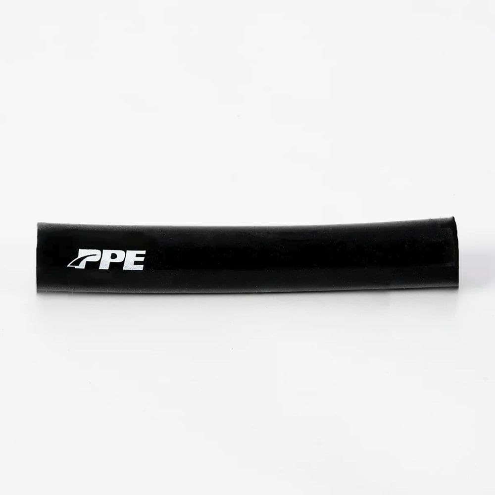 PPE Performance Silicone Turbo to Thermostat Coolant Hose for for 04.5-06 GM 6.6L Duramax LLY