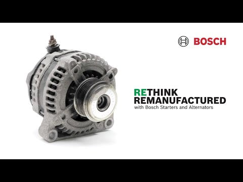 アポロン Amazon.com: BOSCH AL3281X Premium 100% Remanufactured