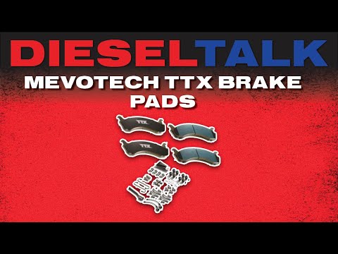 Video discussing the benefits of mevotech brakes