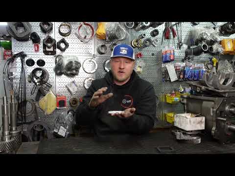 6061 billet aluminum shifter upgrade for 5.9L Cummins Dodge Ram 2500 and 3500
