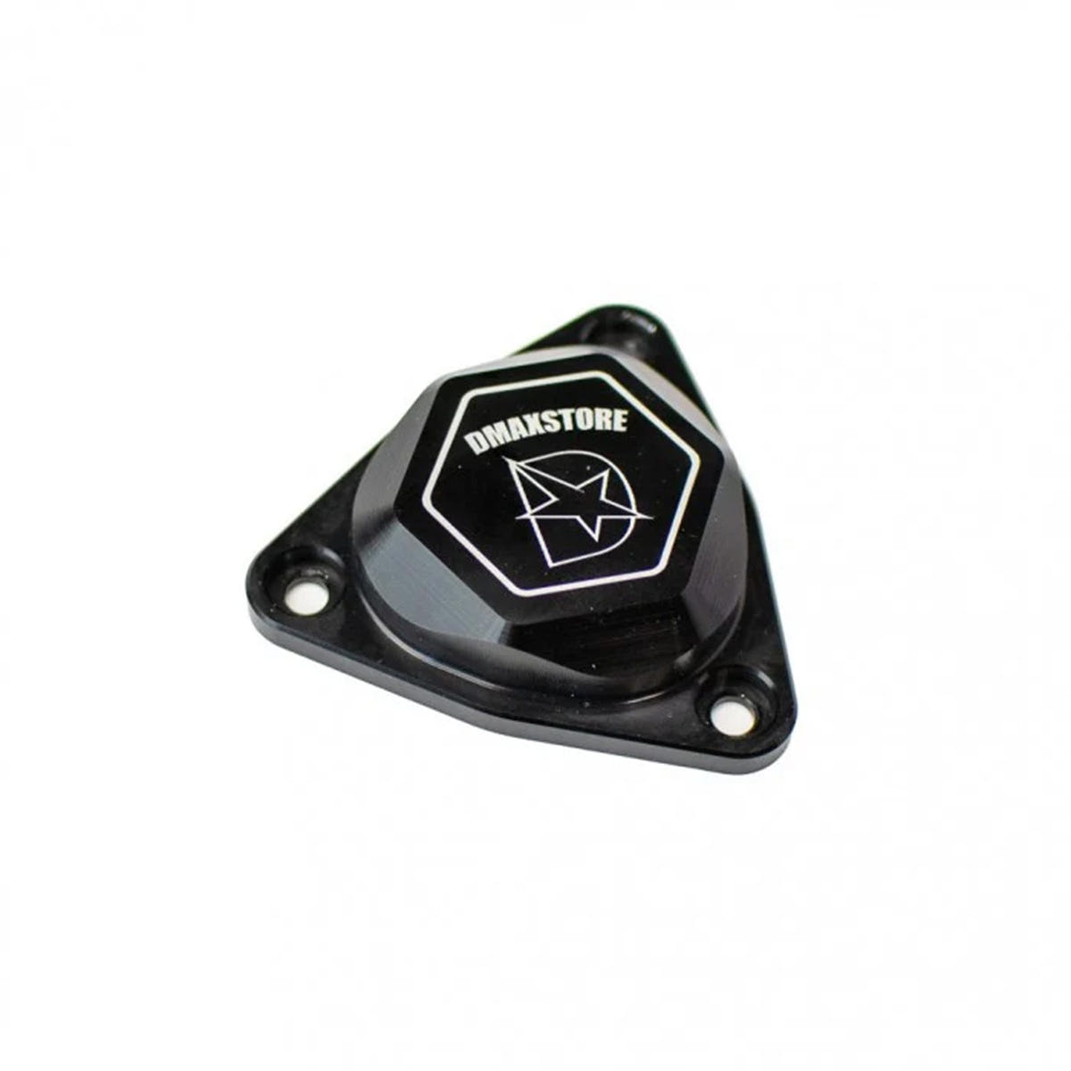 DmaxStore Billet Filter Head Plunger Delete 01-16 GM 6.6L Duramax LB7/LLY/LBZ/LMM/LML