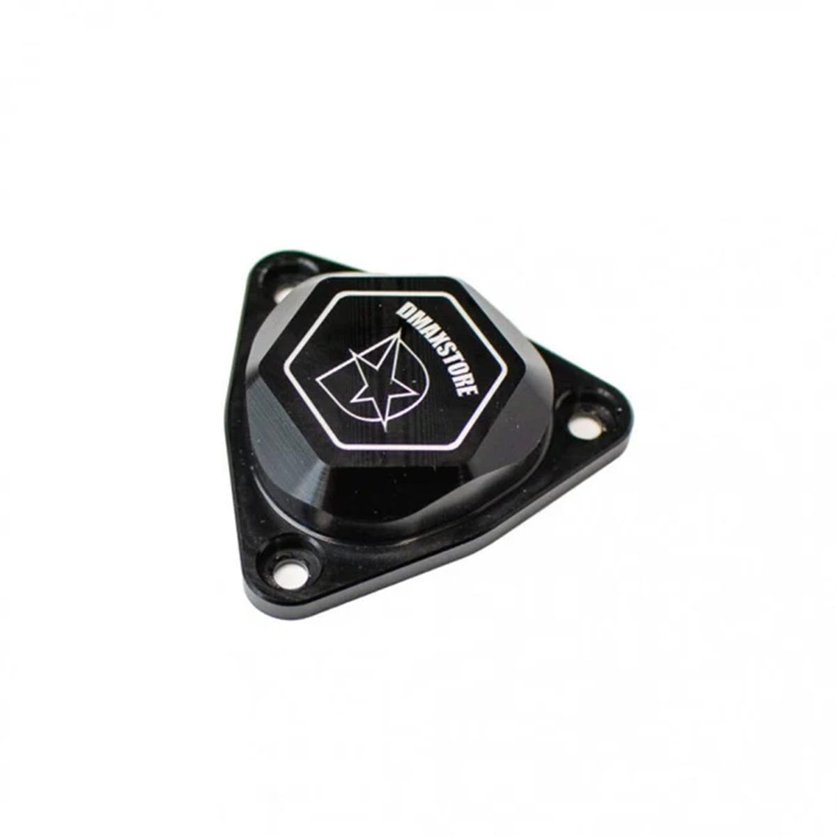 DmaxStore Billet Filter Head Plunger Delete 01-16 GM 6.6L Duramax LB7/LLY/LBZ/LMM/LML