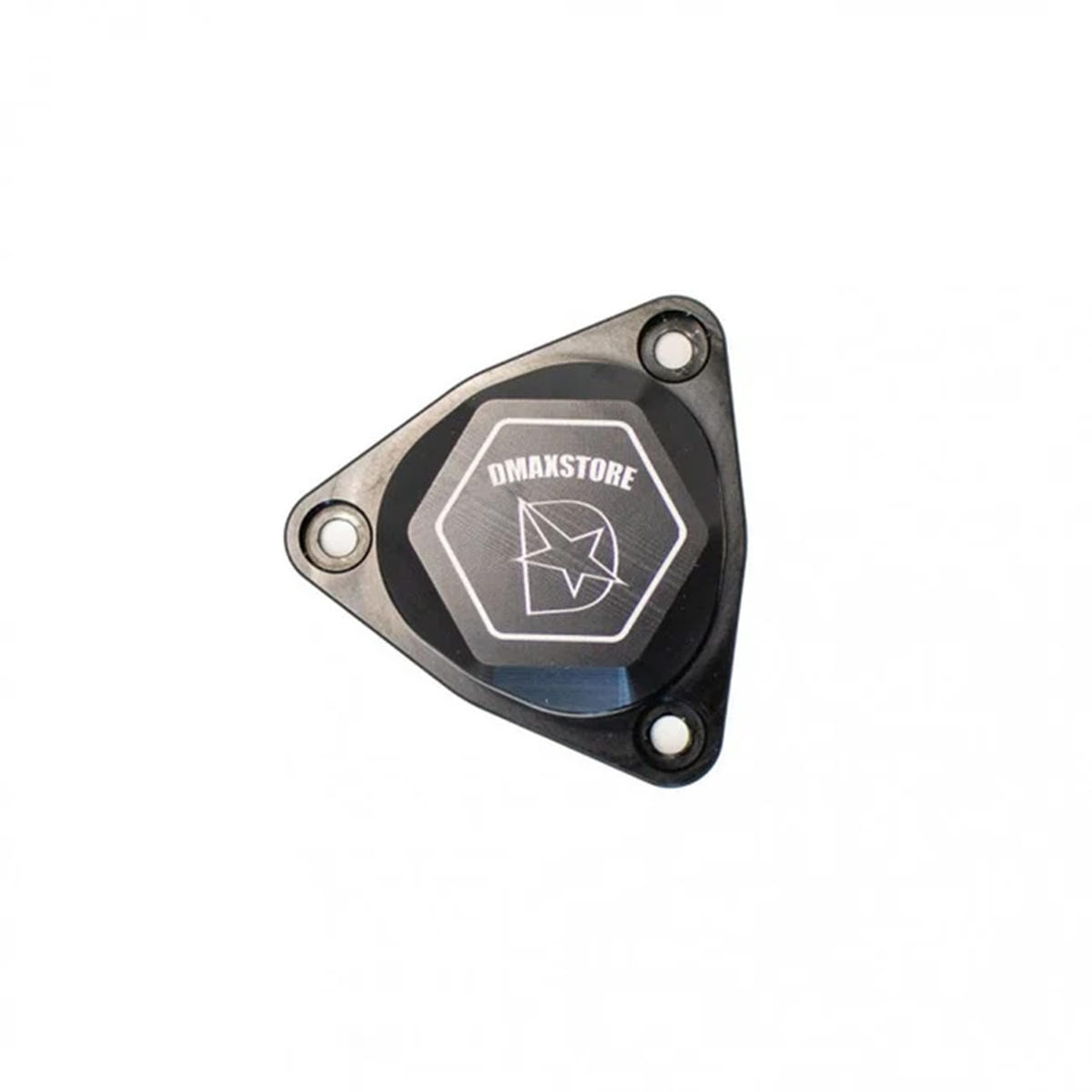 DmaxStore Billet Filter Head Plunger Delete 01-16 GM 6.6L Duramax LB7/LLY/LBZ/LMM/LML