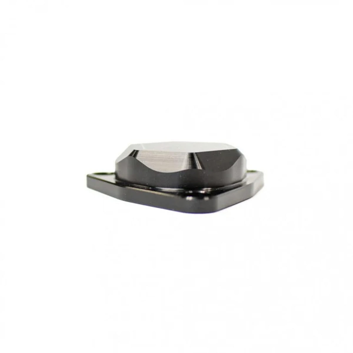 DmaxStore Billet Filter Head Plunger Delete 01-16 GM 6.6L Duramax LB7/LLY/LBZ/LMM/LML