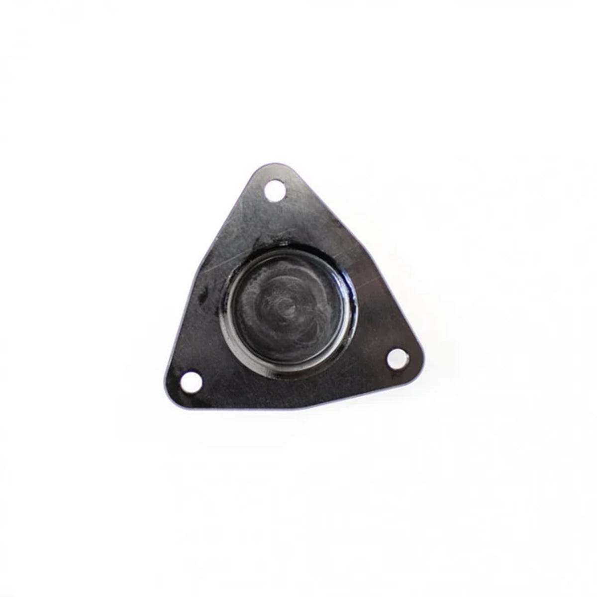 DmaxStore Billet Filter Head Plunger Delete 01-16 GM 6.6L Duramax LB7/LLY/LBZ/LMM/LML