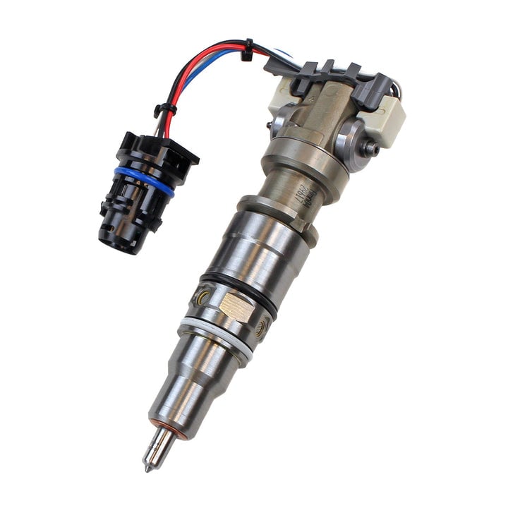 Industrial Injection Dragon Fly Fuel Injector for 03-07 Ford 6.0L Powerstroke