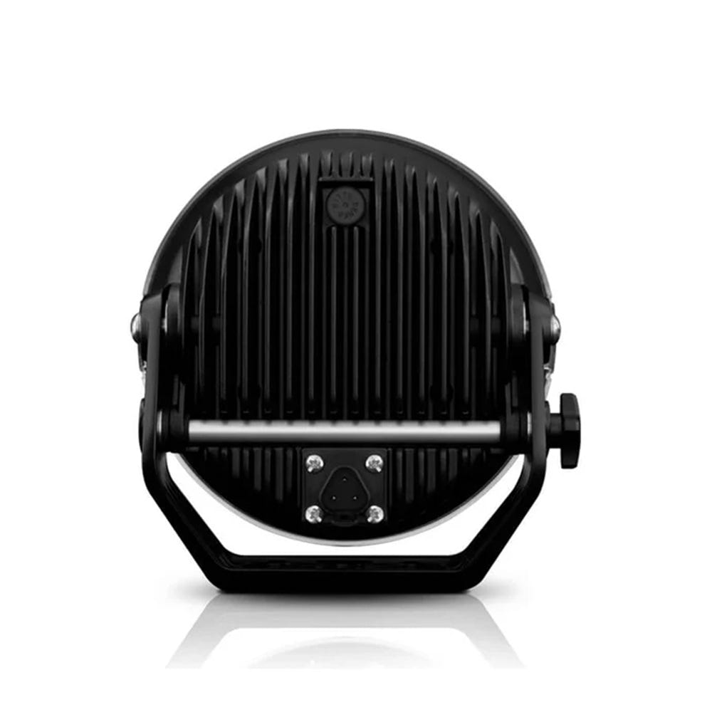 PROJECT X Offroad Series X High Power LED Single Auxiliary Light HP.70 Back