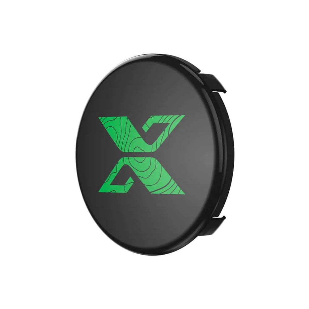 PROJECT X Series One FF.70 Lens Protector and Black