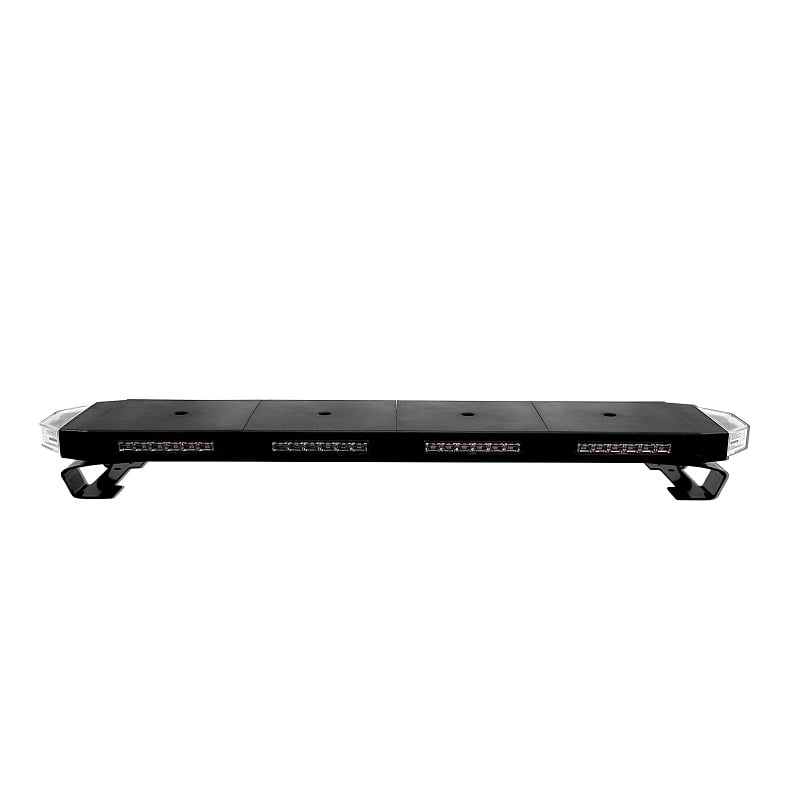 Putco Hornet Amber LED Stealth Rooftop Strobe Light Bar