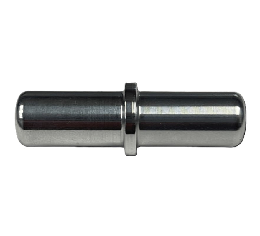 FASS Fuel Systems 5 and 16" 3 and 8" 1 and 2" Quick Connect Plug