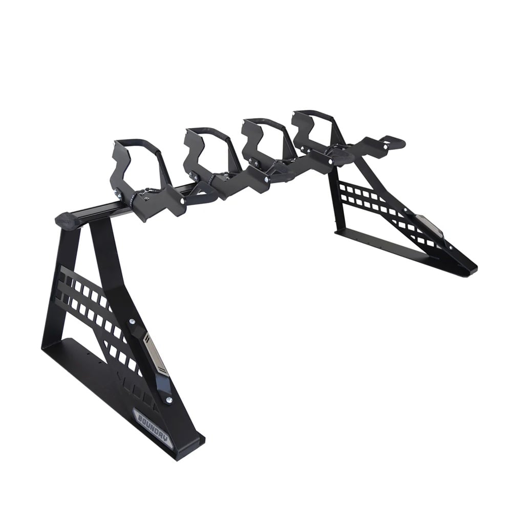 Big Days TrailBreaker Rack Bike and e-Bike Mount
