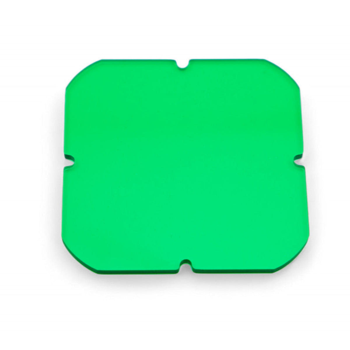 GG Lighting Green Race Pod Lens
