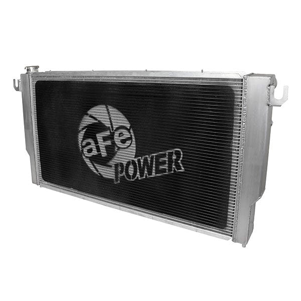 AFE BladeRunner Street Series Radiator for 94-02 Dodge and Ram 2500 and 3500 5.9L Cummins