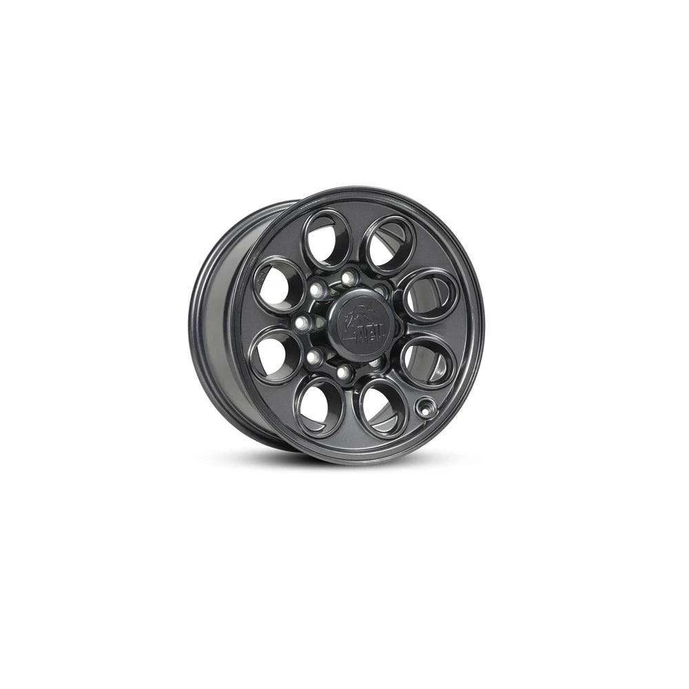AEV Katla Wheel for Ram 2500 and 3500 17" - 18" Sizes 8-6.5 Bolt Pattern
