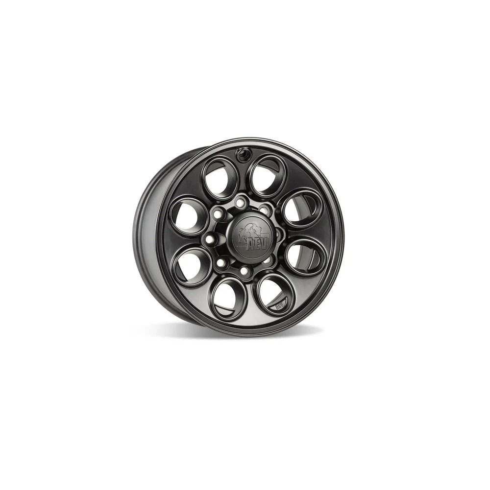 AEV Katla Wheel for Ram 2500 and 3500 17" - 18" Sizes 8-6.5 Bolt Pattern