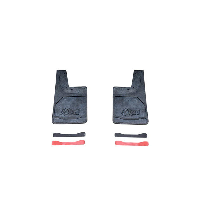 AEV Highmark Rear Fender Flares for 10-26 Ram 6.7L Cummins