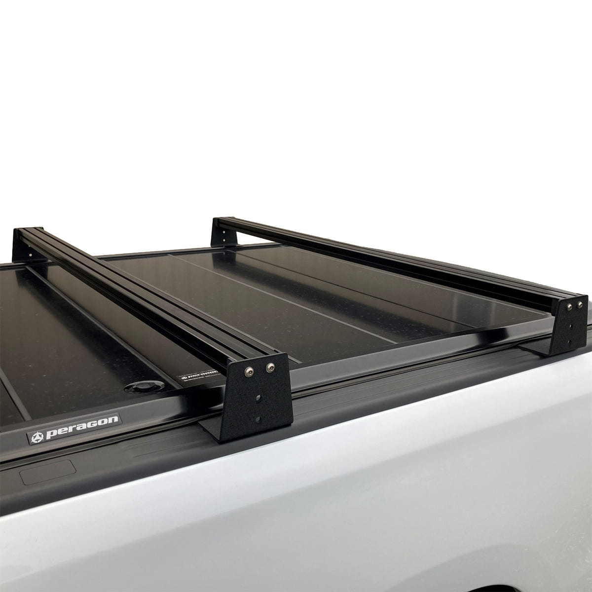 Billie Bars Low Profile Bed Rack 03-24 Ram 2500/3500