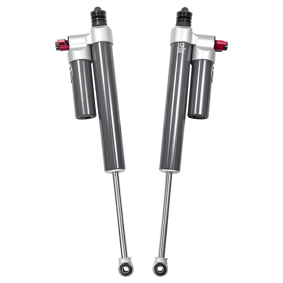 ReadyLIFT FALCON 3.3 Adjustable Front Shocks for Ford F-250 and F-350 Super Duty