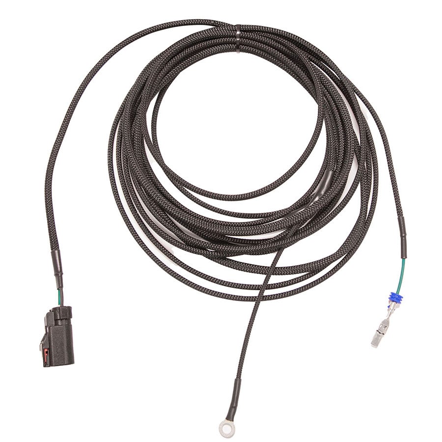 AEV Rear Bumper Lighting Harness for 19-23 Ram 2500 and 3500 6.7L Cummins