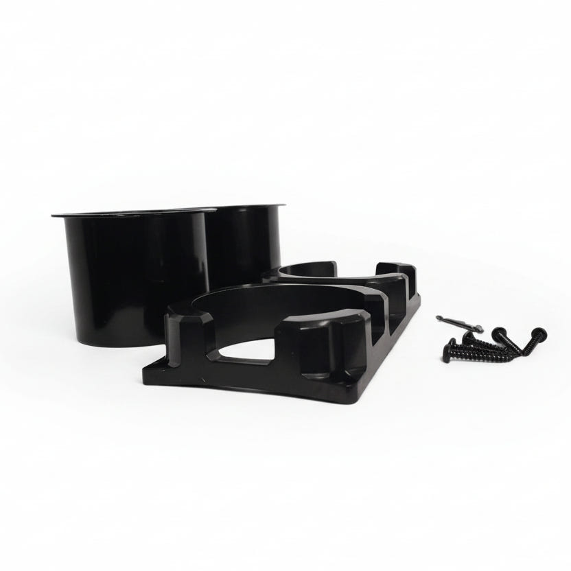 Complete Performance Custom Cup Holder for 92-97 Ford F-250 and F-350
