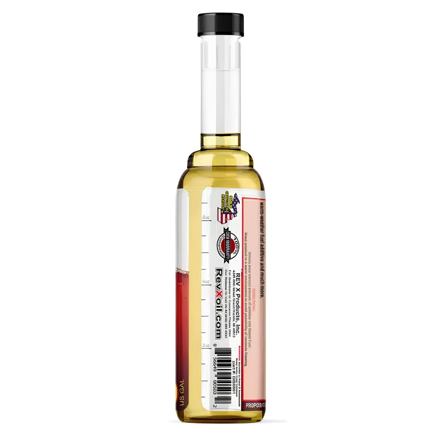 REV-X Distance+ Diesel Summer Fuel Additive