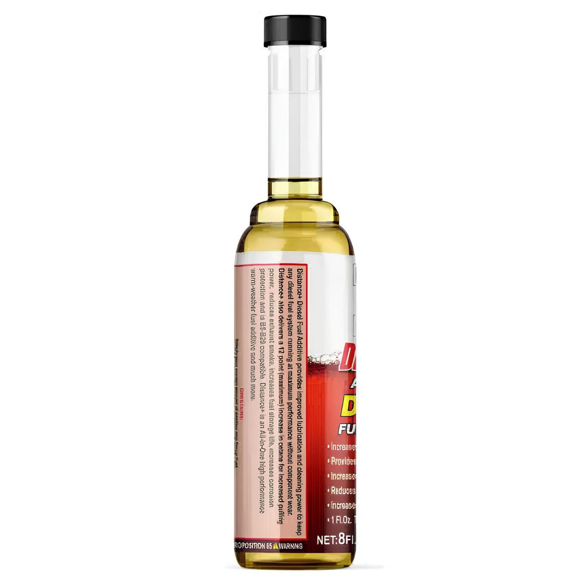 REV-X Distance+ Diesel Summer Fuel Additive
