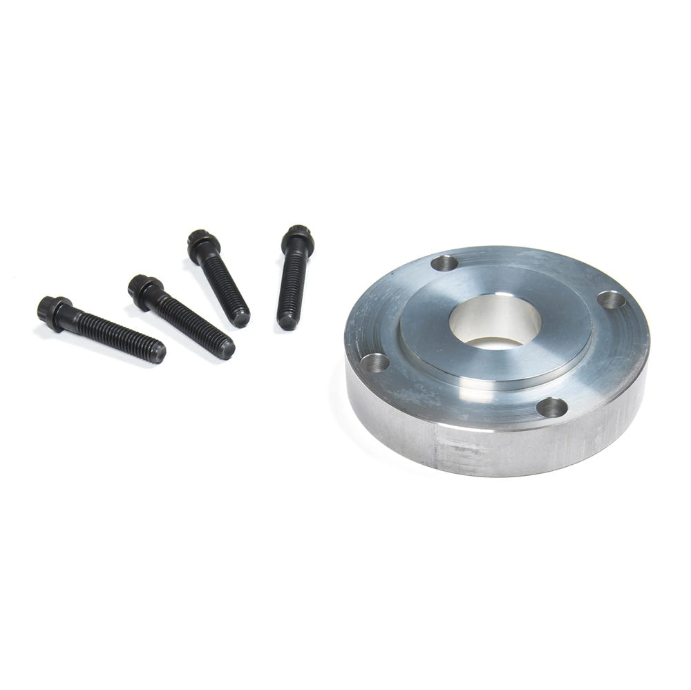BDS Suspension Rear Driveshaft Spacer Kit for 03-18 Dodge Ram 2500 and 3500