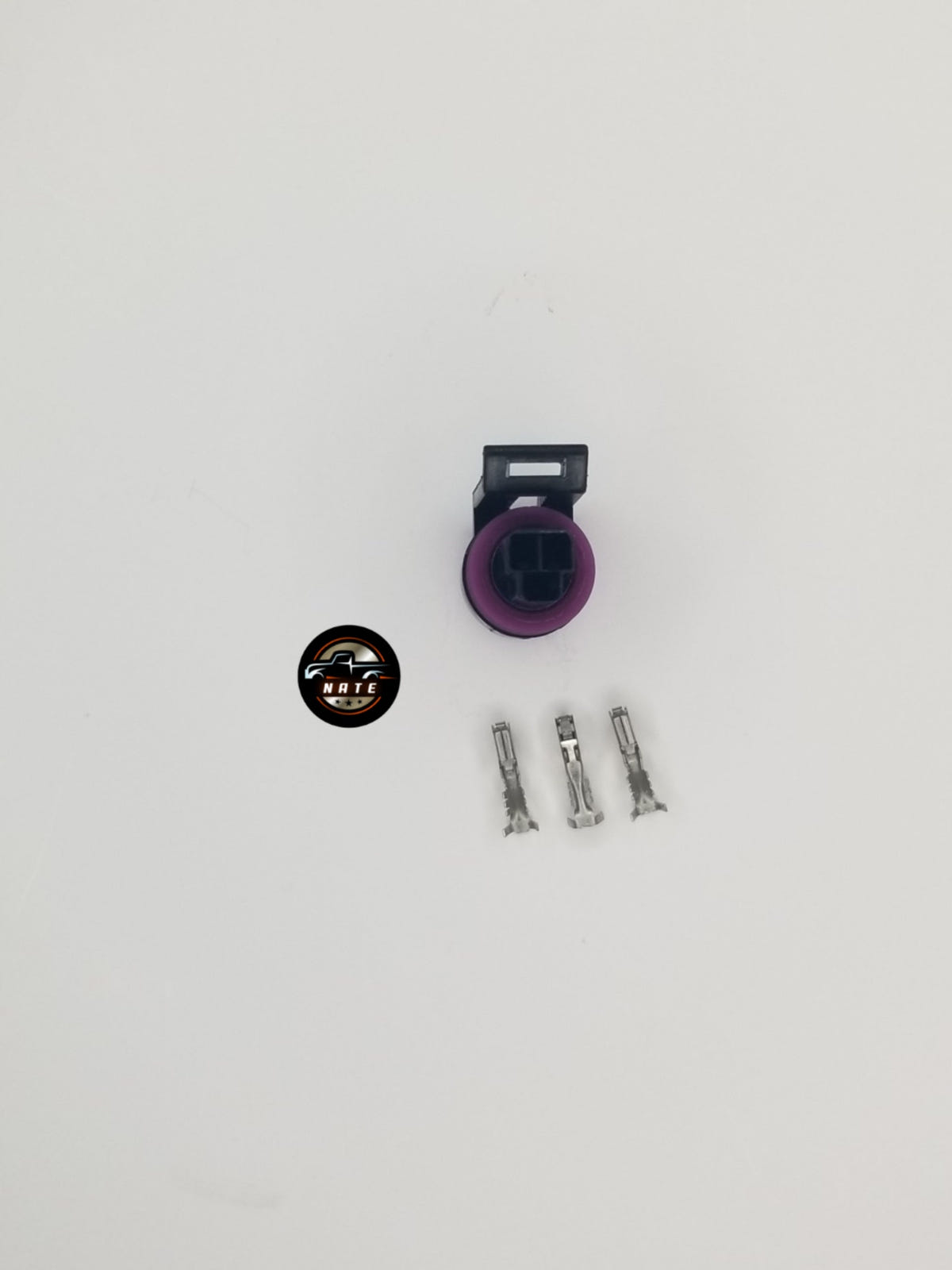 Northup Automotive CK-01 ICP/EBP Sensor Connector Kit 94-03 Ford 7.3L Powerstroke