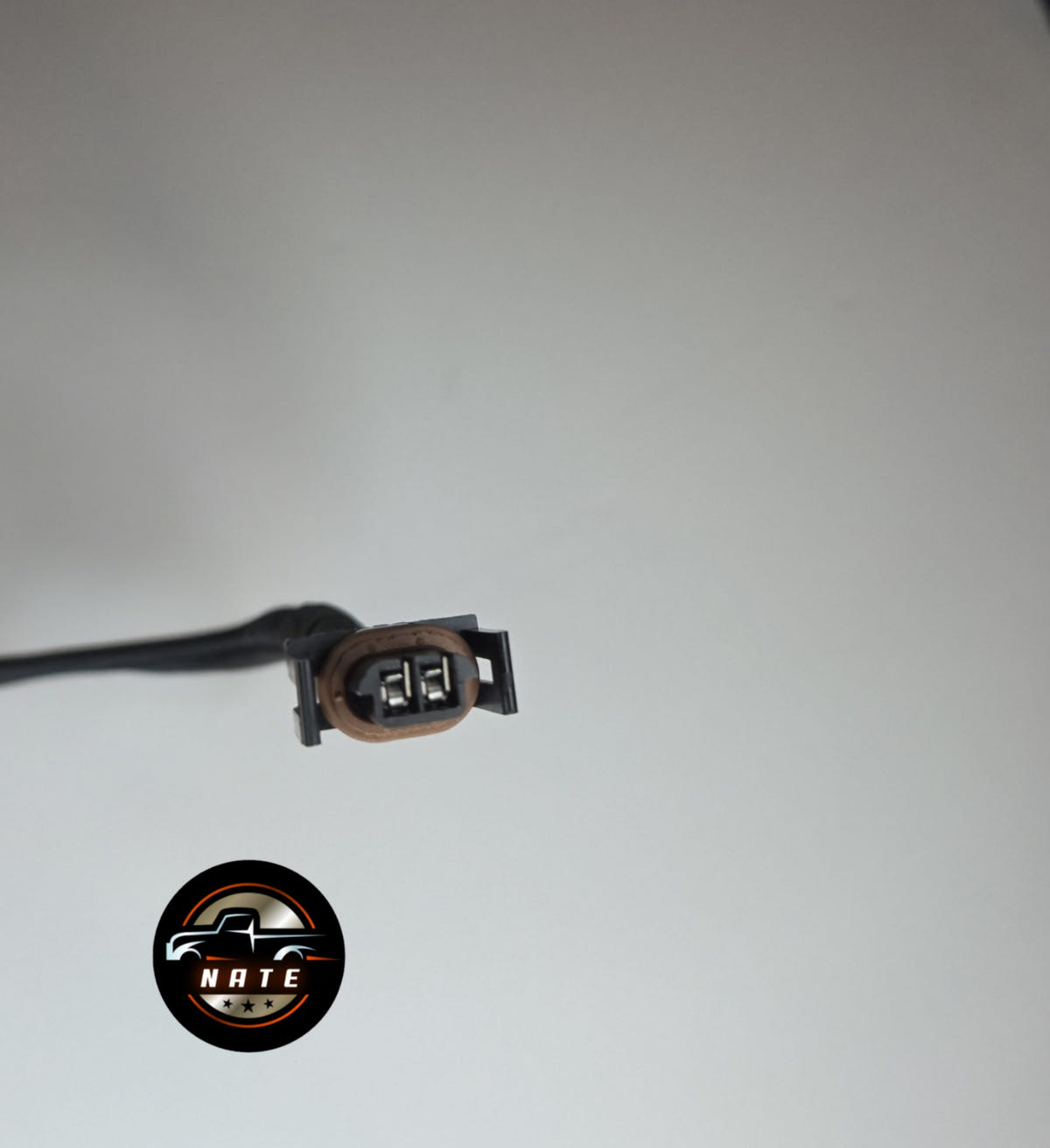 Northup Automotive HN-01 OBS Fuel Bowl Delete Harness 94-97 Ford 7.3L Powerstroke