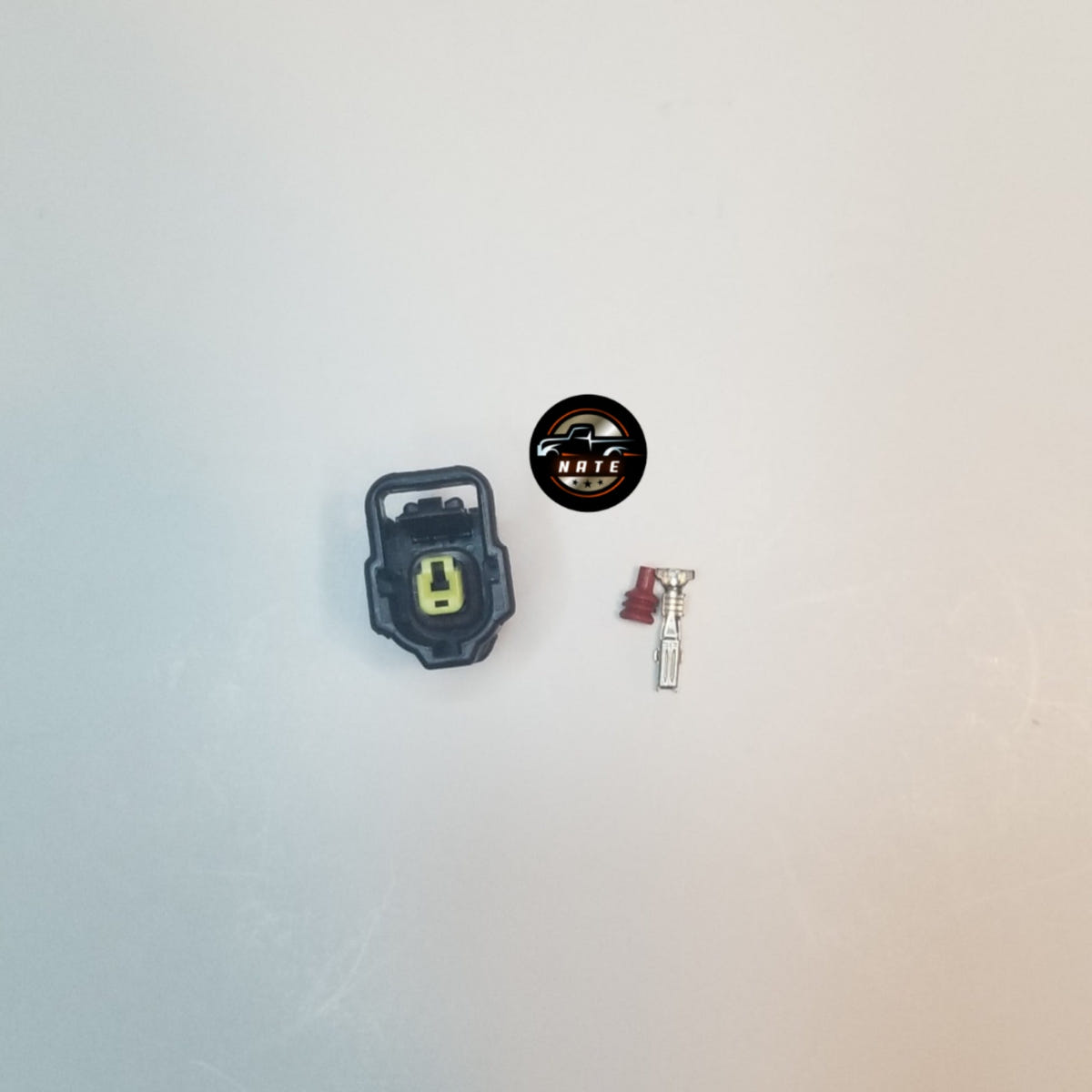 Northup Automotive CK-08 Oil Pressure Connector Kit 94-03 Ford 7.3L Powerstroke