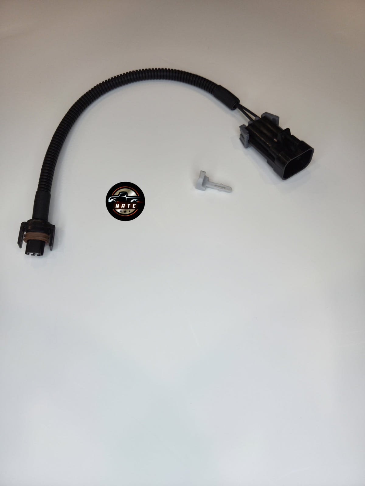 Northup Automotive HN-01 OBS Fuel Bowl Delete Harness 94-97 Ford 7.3L Powerstroke