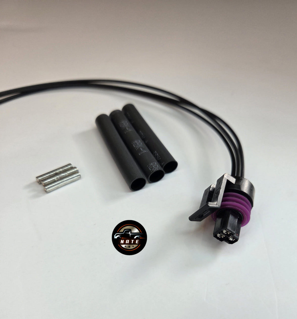 Northup Automotive PT-01 ICP/EBP Pigtail Kit 94-03 Ford 7.3L Powerstroke